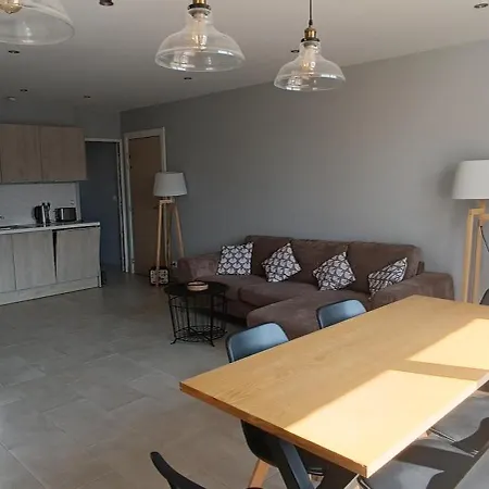 Plein Centre Florent Face Au Port Apartament Saint-Florent (Corsica)