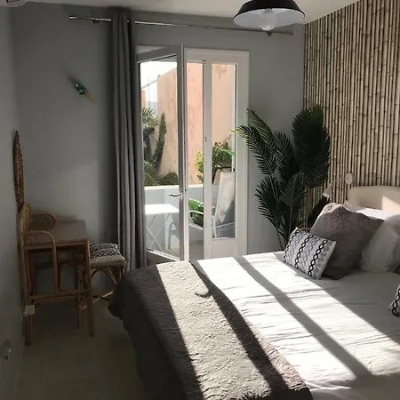 Apartament Plein Centre Florent Face Au Port *