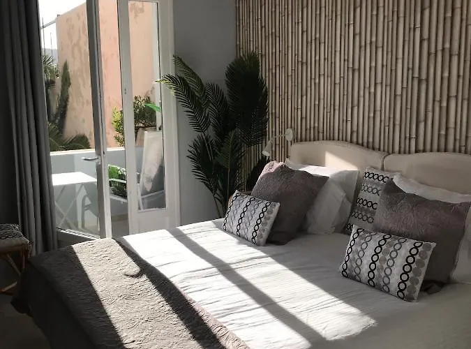 Apartment Plein Centre Florent Face Au Port Saint-Florent (Corsica)