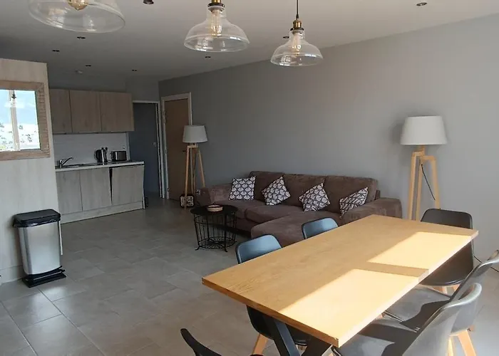 Plein Centre Florent Face Au Port Apartment Saint-Florent (Corsica)